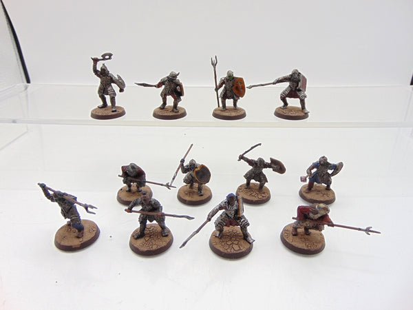 Morannon  Orcs
