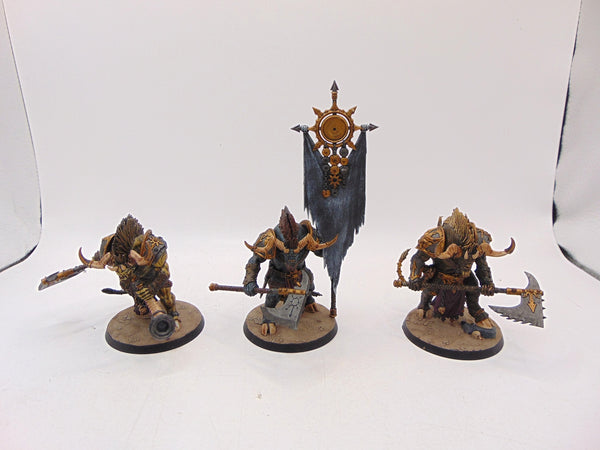 Ogroid Theridons