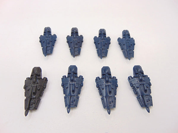 Epic Falcon Grav Tanks
