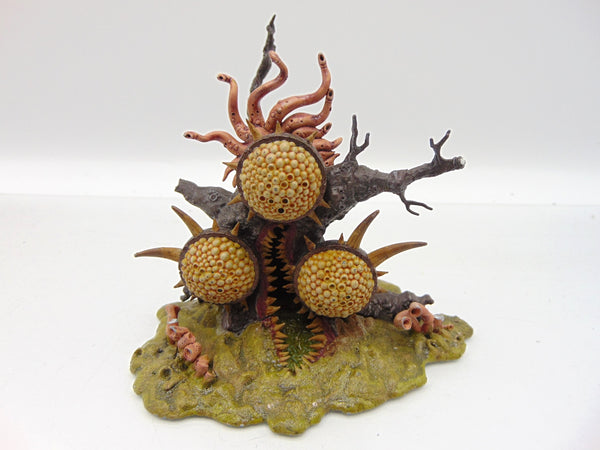 Feculent Gnarlmaw