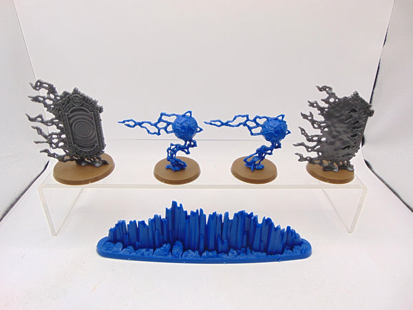 Endless Spells: Twilit Sorceries