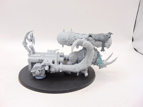 Ironblaster
