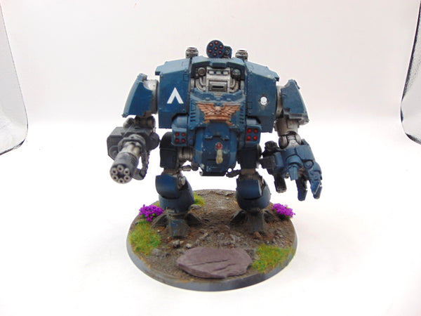 Redemptor Dreadnought
