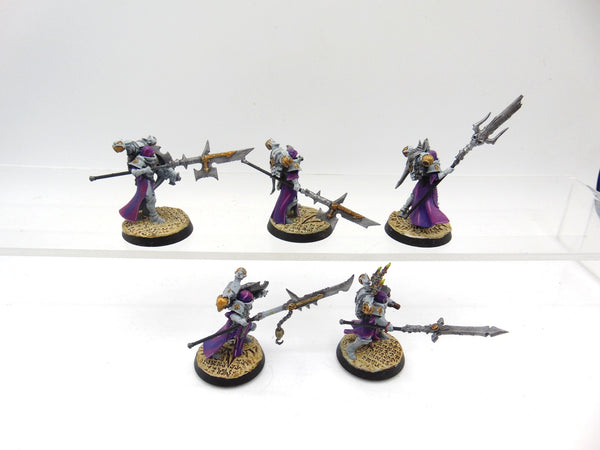 Celestian Sacresants