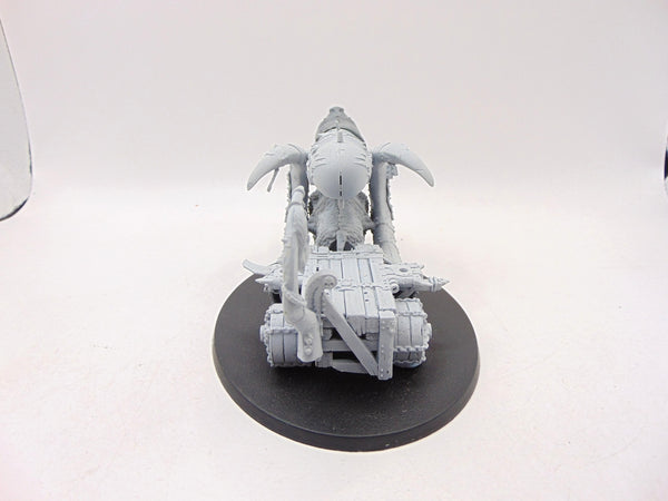 Ironblaster