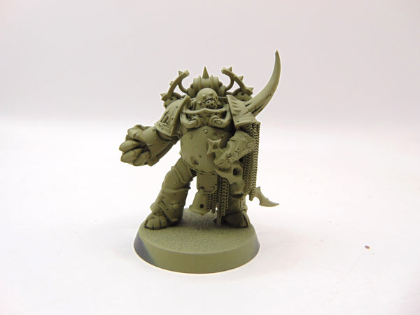 Plague Marine Champion