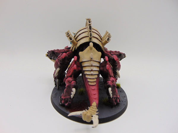 Haruspex