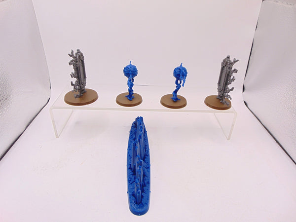 Endless Spells: Twilit Sorceries