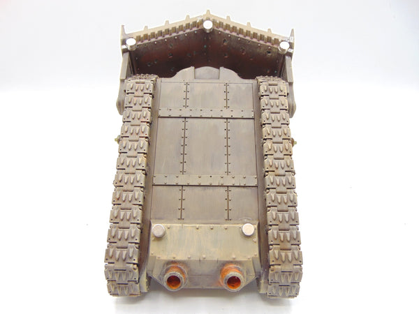 Plagueburst Crawler