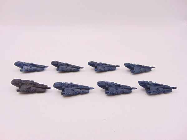 Epic Falcon Grav Tanks