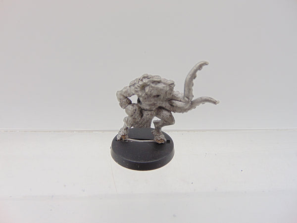 Beastman Chaos Mutant  Tentacles