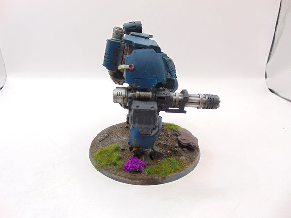 Redemptor Dreadnought