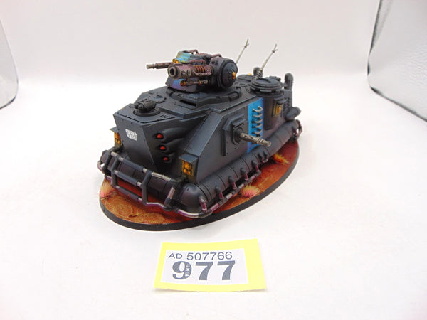 Skorpius Disintegrator