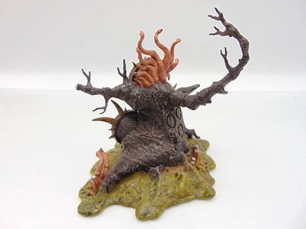 Feculent Gnarlmaw