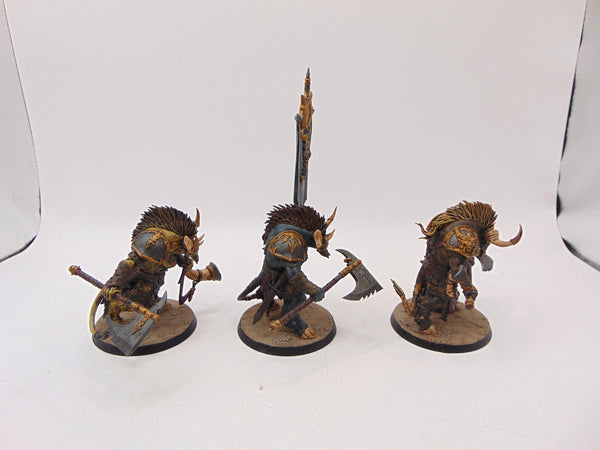 Ogroid Theridons