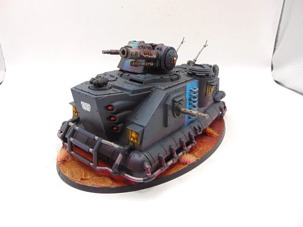 Skorpius Disintegrator