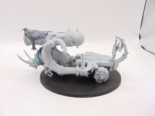Ironblaster