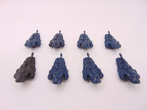 Epic Falcon Grav Tanks