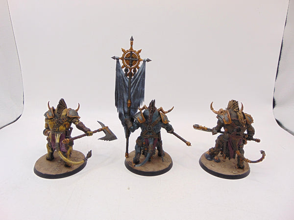 Ogroid Theridons