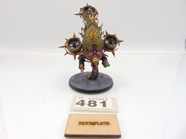 Foetid Bloat Drone