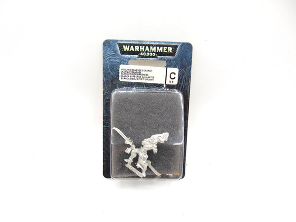 Howling Banshees Exarch