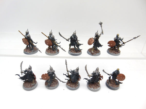 Deathrattle Skeletons
