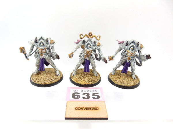 Paragon Warsuits