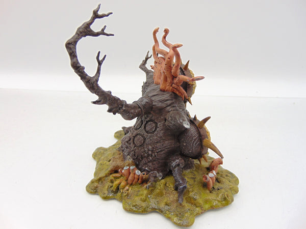 Feculent Gnarlmaw