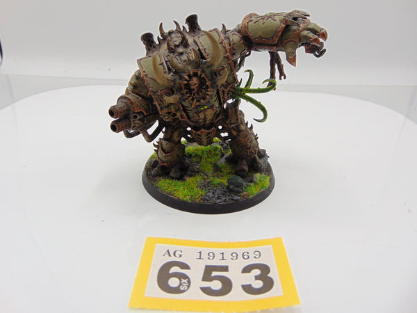 Helbrute