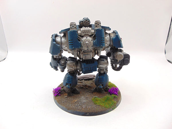 Redemptor Dreadnought