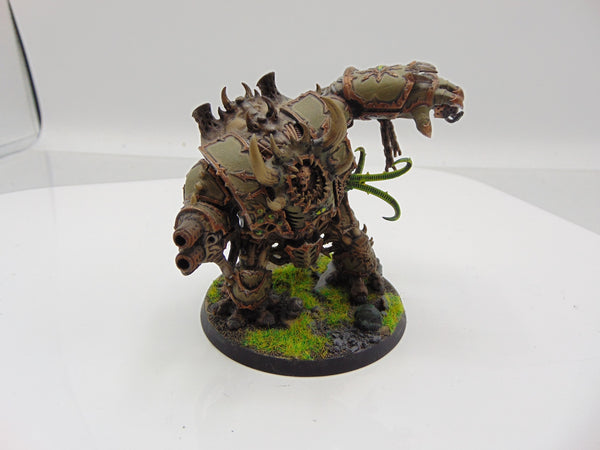 Helbrute