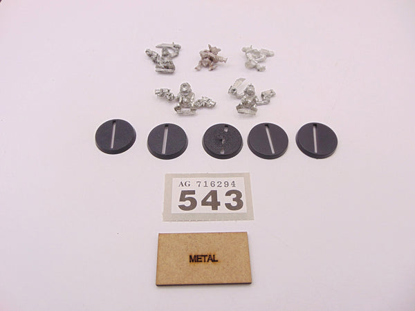 Grots / Gretchin