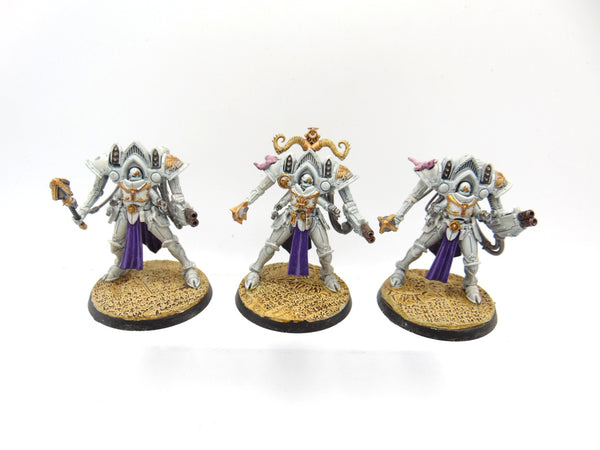 Paragon Warsuits