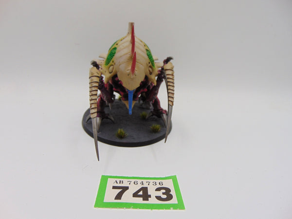 Maleceptor