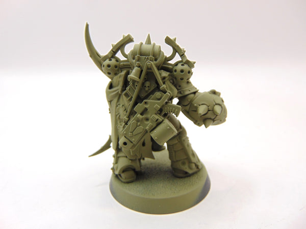 Plague Marine Champion