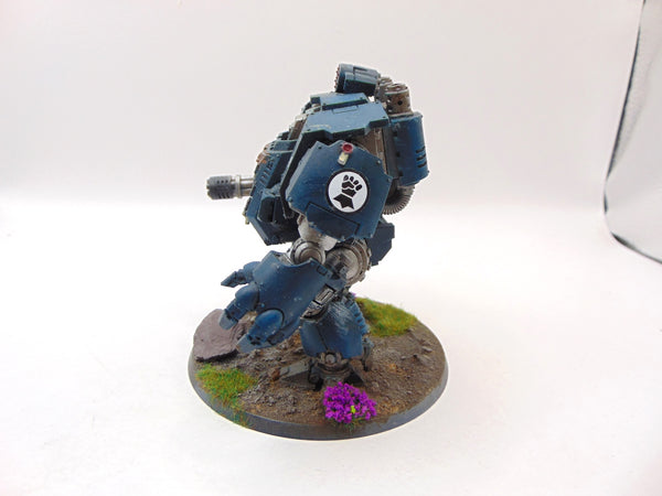 Redemptor Dreadnought