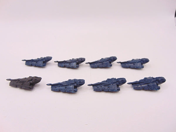 Epic Falcon Grav Tanks