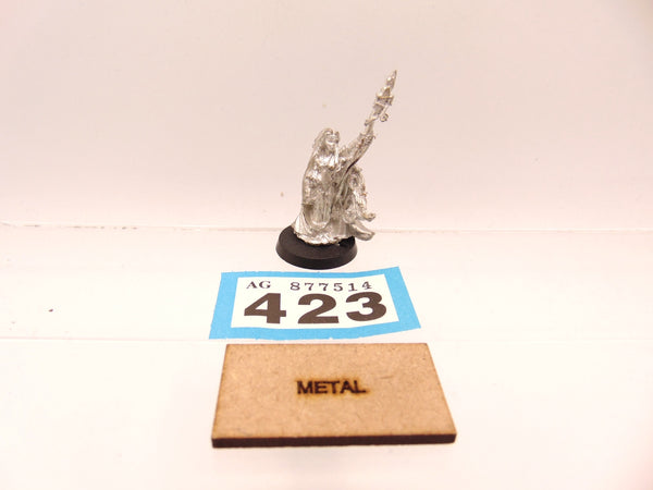 Prophetess of the Lady / Damsel