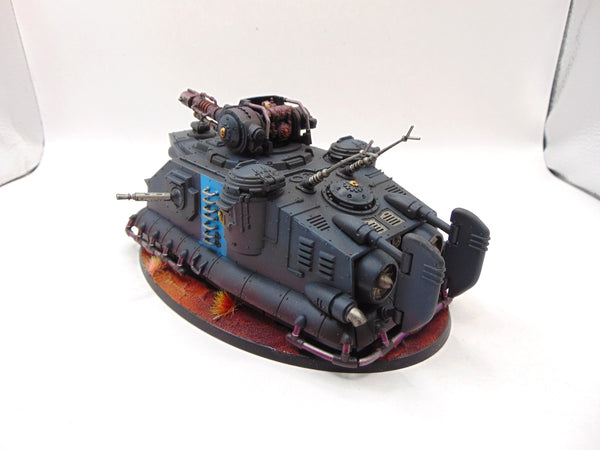Skorpius Disintegrator
