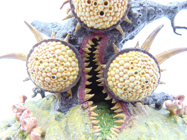Feculent Gnarlmaw