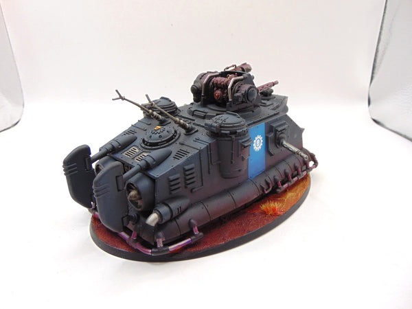 Skorpius Disintegrator