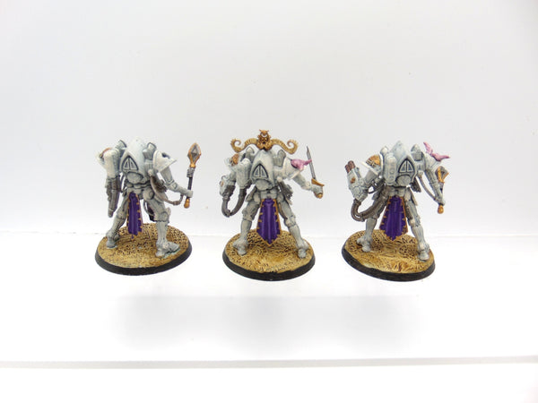 Paragon Warsuits