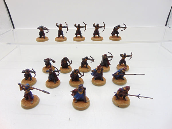 Haradrim Warriors