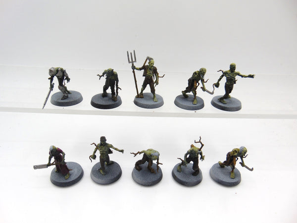 Deadwalker Zombies