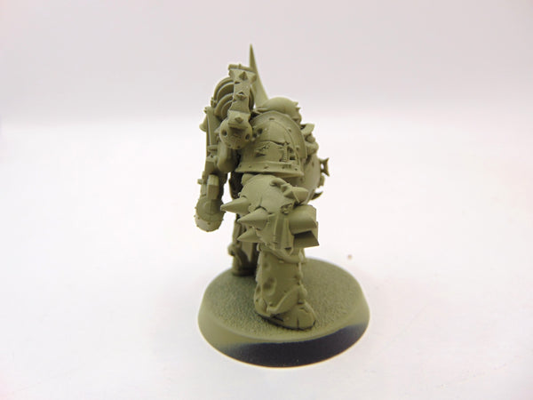 Plague Marine Champion