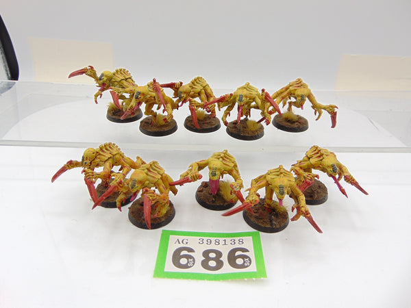 Genestealers