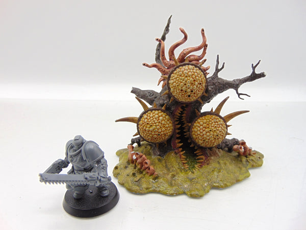 Feculent Gnarlmaw