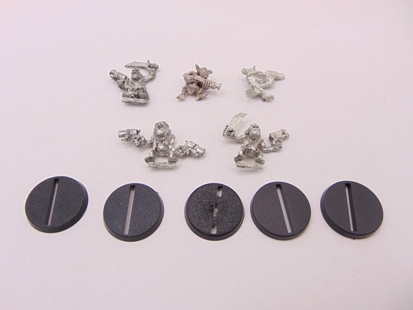 Grots / Gretchin