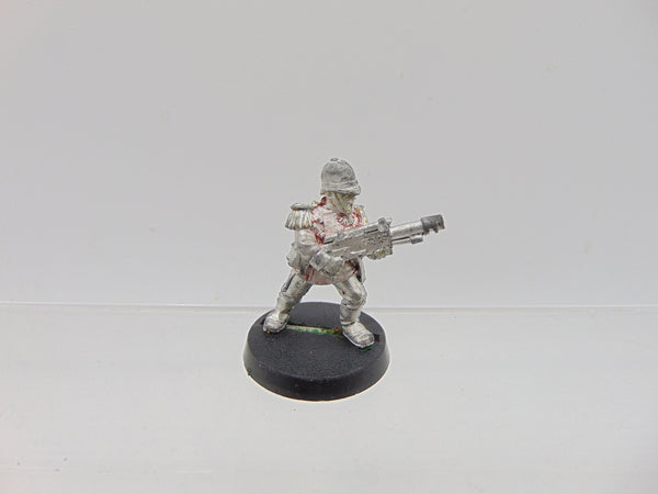 Praetorian Guardsman