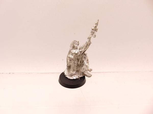 Prophetess of the Lady / Damsel